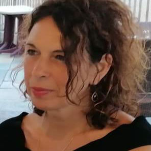 Caroline Tilch