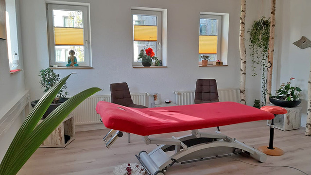 Praxis Caroline Tilch Freiburg